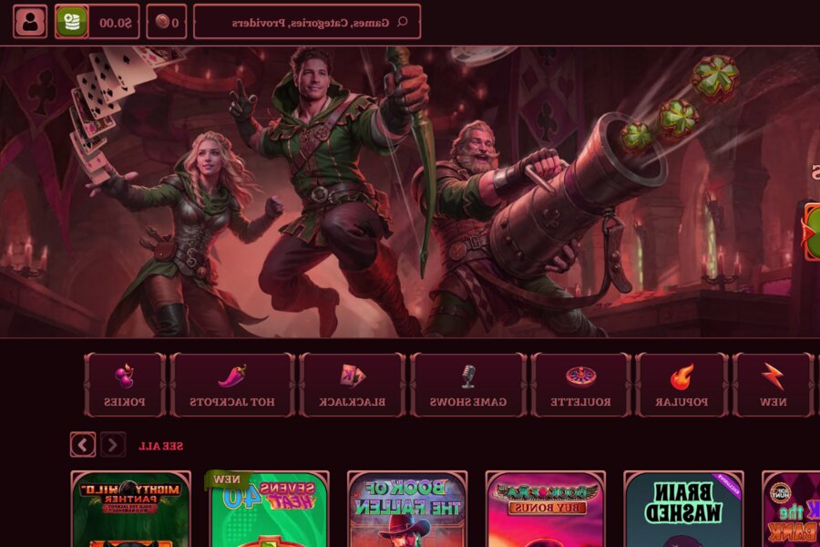 Wildrobin Casino Promo Codes: Bespaar op je Spellen